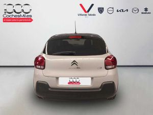 Citroën C3 Nuevo  Blue HDi 100 S&S 6v Shine   - Foto 5
