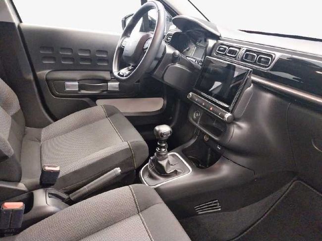 Citroën C3 Nuevo  Blue HDi 100 S&S 6v Shine   - Foto 9