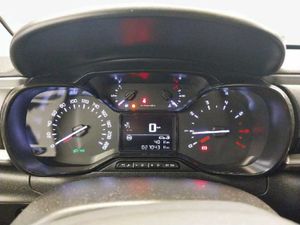 Citroën C3 Nuevo  Blue HDi 100 S&S 6v Shine   - Foto 14