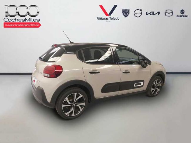 Citroën C3 Nuevo  Blue HDi 100 S&S 6v Shine   - Foto 8