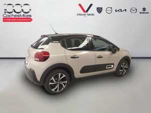Citroën C3 Nuevo  Blue HDi 100 S&S 6v Shine   - Foto 8