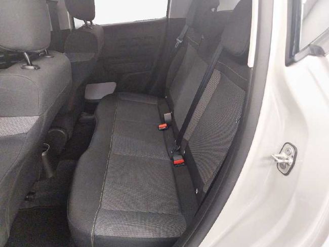 Citroën C3 Nuevo  Blue HDi 100 S&S 6v Shine   - Foto 11