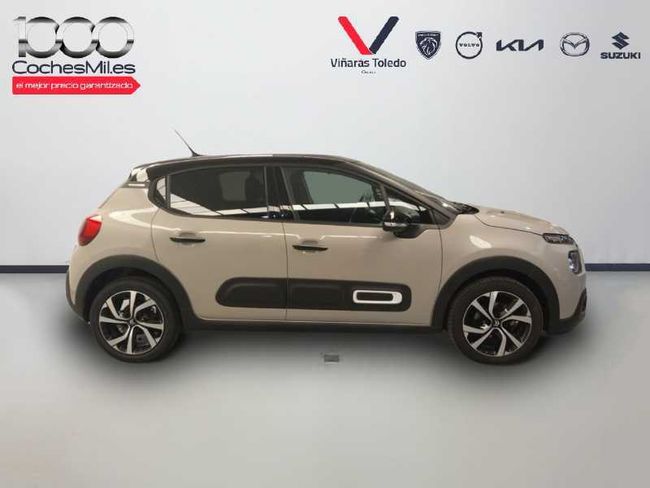 Citroën C3 Nuevo  Blue HDi 100 S&S 6v Shine   - Foto 6