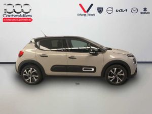 Citroën C3 Nuevo  Blue HDi 100 S&S 6v Shine   - Foto 6