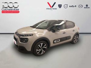Citroën C3 Nuevo  Blue HDi 100 S&S 6v Shine   - Foto 2
