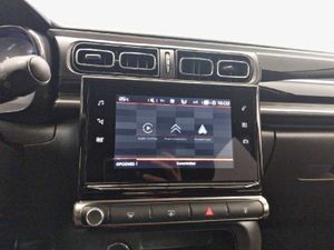Citroën C3 Nuevo  Blue HDi 100 S&S 6v Shine   - Foto 15