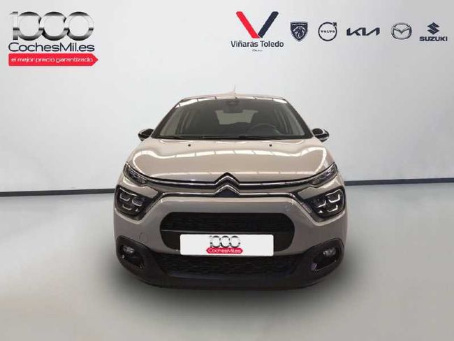 Citroën C3 Nuevo  Blue HDi 100 S&S 6v Shine   - Foto 4