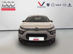 Citroën C3 Nuevo  Blue HDi 100 S&S 6v Shine   - Foto 4