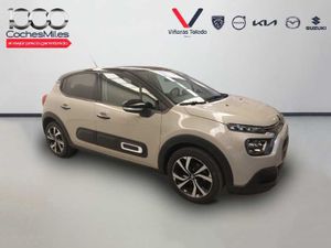 Citroën C3 Nuevo  Blue HDi 100 S&S 6v Shine   - Foto 7