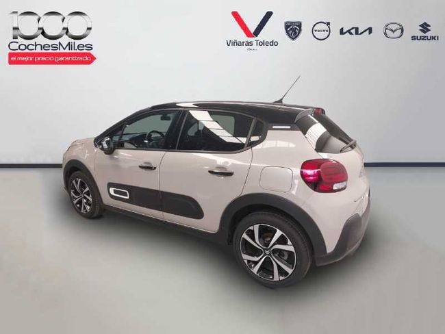 Citroën C3 Nuevo  Blue HDi 100 S&S 6v Shine   - Foto 3