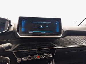 Peugeot 208 Nuevo  5P Allure Pack BlueHDi 100 S&S 6 Vel MAN     - Foto 15