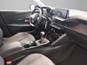 Peugeot 208 Nuevo  5P Allure Pack BlueHDi 100 S&S 6 Vel MAN     - Foto 9