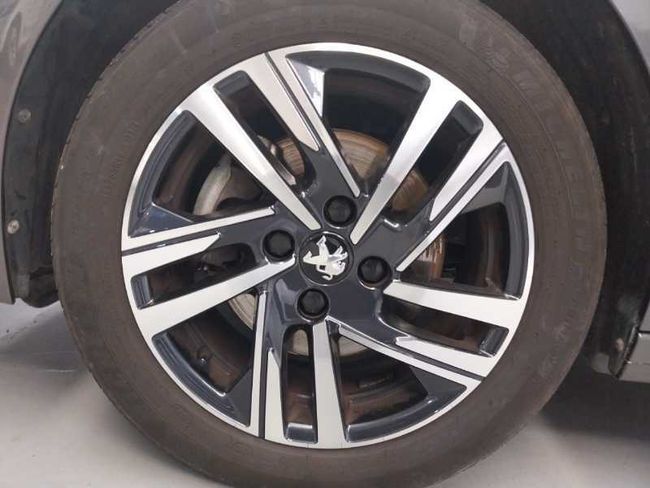 Peugeot 208 Nuevo  5P Allure Pack BlueHDi 100 S&S 6 Vel MAN     - Foto 16