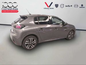 Peugeot 208 Nuevo  5P Allure Pack BlueHDi 100 S&S 6 Vel MAN     - Foto 8