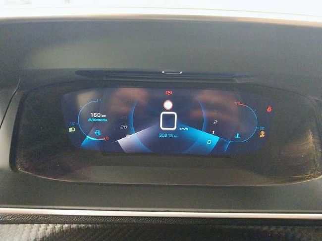 Peugeot 208 Nuevo  5P Allure Pack BlueHDi 100 S&S 6 Vel MAN     - Foto 14
