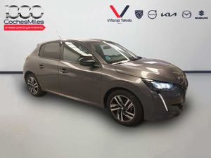 Peugeot 208 Nuevo  5P Allure Pack BlueHDi 100 S&S 6 Vel MAN     - Foto 7