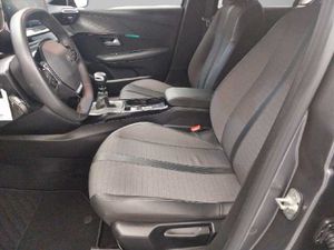 Peugeot 208 Nuevo  5P Allure Pack BlueHDi 100 S&S 6 Vel MAN     - Foto 10
