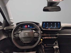 Peugeot 208 Nuevo  5P Allure Pack BlueHDi 100 S&S 6 Vel MAN     - Foto 13
