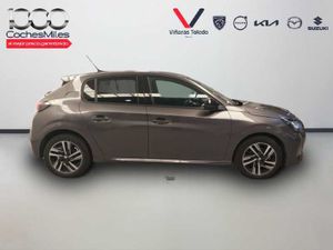 Peugeot 208 Nuevo  5P Allure Pack BlueHDi 100 S&S 6 Vel MAN     - Foto 6