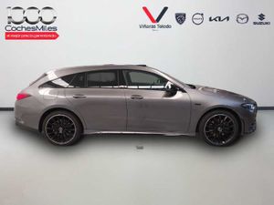 Mercedes CLA MERCEDES-BENZ  SHOOTING BRAKE 250e   - Foto 6