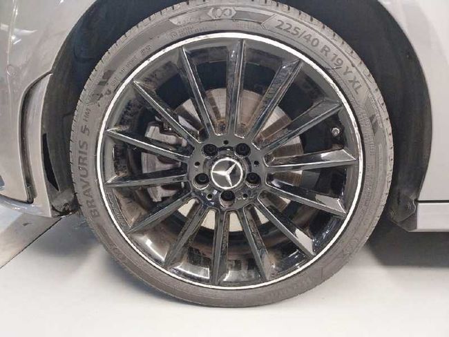 Mercedes CLA MERCEDES-BENZ  SHOOTING BRAKE 250e   - Foto 16