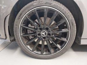 Mercedes CLA MERCEDES-BENZ  SHOOTING BRAKE 250e   - Foto 16