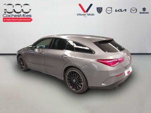 Mercedes CLA MERCEDES-BENZ  SHOOTING BRAKE 250e   - Foto 3
