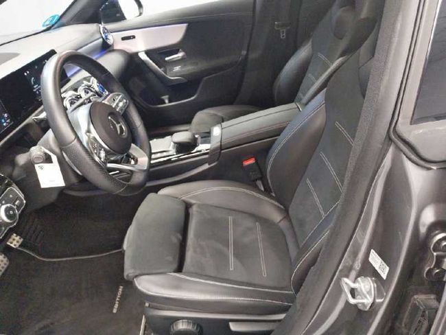 Mercedes CLA MERCEDES-BENZ  SHOOTING BRAKE 250e   - Foto 10