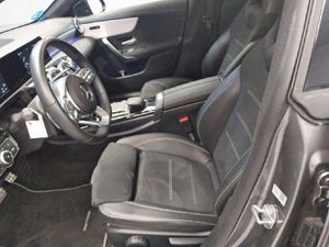 Mercedes CLA MERCEDES-BENZ  SHOOTING BRAKE 250e   - Foto 10