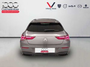 Mercedes CLA MERCEDES-BENZ  SHOOTING BRAKE 250e   - Foto 5