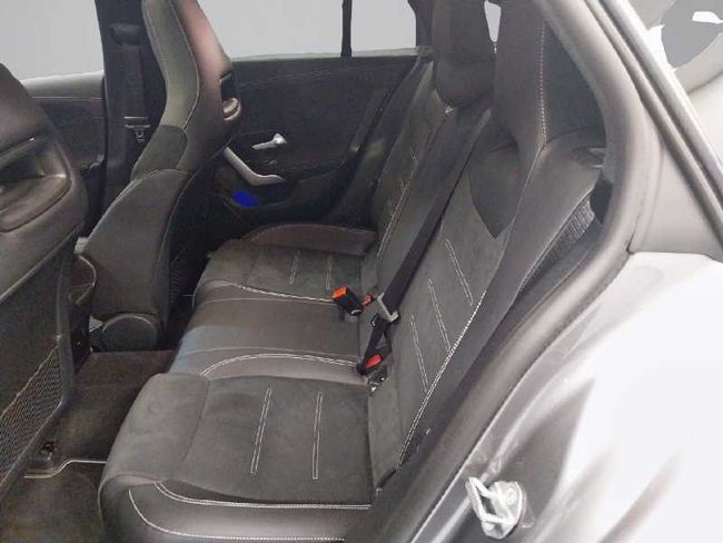 Mercedes CLA MERCEDES-BENZ  SHOOTING BRAKE 250e   - Foto 11
