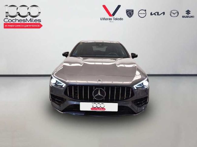 Mercedes CLA MERCEDES-BENZ  SHOOTING BRAKE 250e   - Foto 4