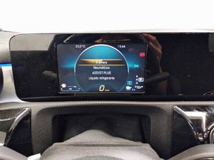 Mercedes CLA MERCEDES-BENZ  SHOOTING BRAKE 250e   - Foto 14