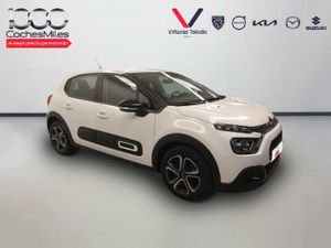 Citroën C3 Nuevo  Origin Blue HDi 100 S&S 6v Plus   - Foto 6
