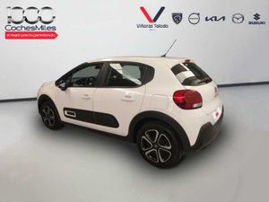 Citroën C3 Nuevo  Origin Blue HDi 100 S&S 6v Plus   - Foto 3