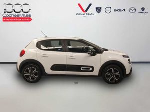 Citroën C3 Nuevo  Origin Blue HDi 100 S&S 6v Plus   - Foto 5
