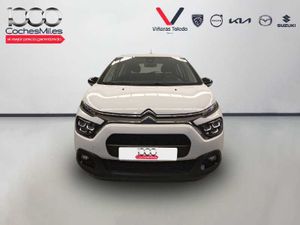 Citroën C3 Nuevo  Origin Blue HDi 100 S&S 6v Plus   - Foto 4