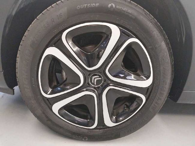Citroën C3 Nuevo  Origin Blue HDi 100 S&S 6v Plus   - Foto 15