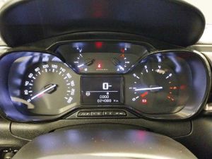 Citroën C3 Nuevo  Origin Blue HDi 100 S&S 6v Plus   - Foto 13