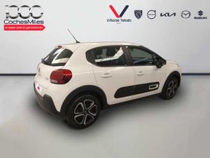 Citroën C3 Nuevo  Origin Blue HDi 100 S&S 6v Plus   - Foto 7