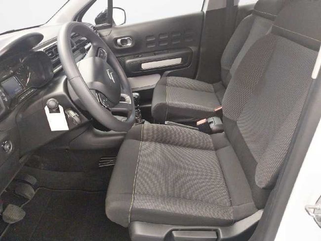 Citroën C3 Nuevo  Origin Blue HDi 100 S&S 6v Plus   - Foto 9