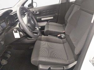 Citroën C3 Nuevo  Origin Blue HDi 100 S&S 6v Plus   - Foto 9