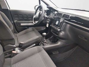 Citroën C3 Nuevo  Origin Blue HDi 100 S&S 6v Plus   - Foto 8