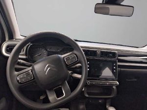 Citroën C3 Nuevo  Origin Blue HDi 100 S&S 6v Plus   - Foto 12