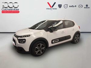 Citroën C3 Nuevo  Origin Blue HDi 100 S&S 6v Plus   - Foto 2