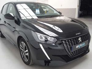 Peugeot 208 5P Allure Puretech 100 S&S 6 Vel. MAN   - Foto 8