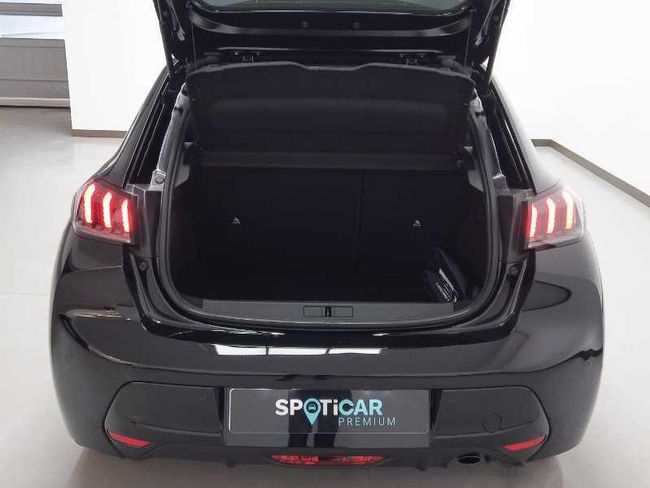 Peugeot 208 5P Allure Puretech 100 S&S 6 Vel. MAN   - Foto 13