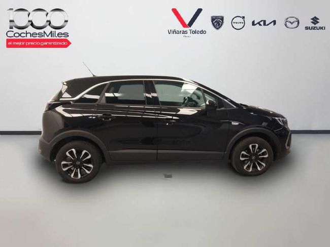 Opel CrossLand Elegance Pack 1.2 GAS MT6 S/S 110cv   - Foto 6