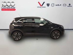 Opel CrossLand Elegance Pack 1.2 GAS MT6 S/S 110cv   - Foto 6