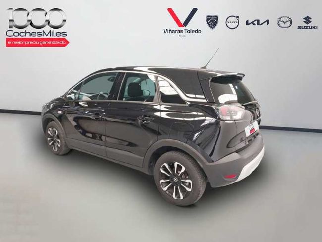 Opel CrossLand Elegance Pack 1.2 GAS MT6 S/S 110cv   - Foto 3